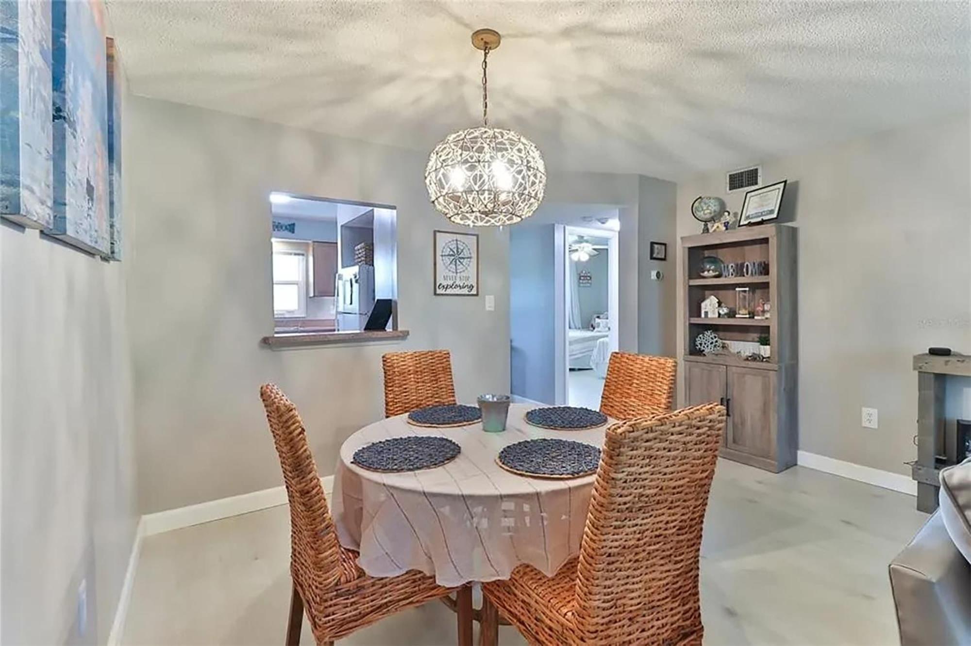2 Bed 2 Bath Centrally Located On Siesta Key Sarasota Exterior foto