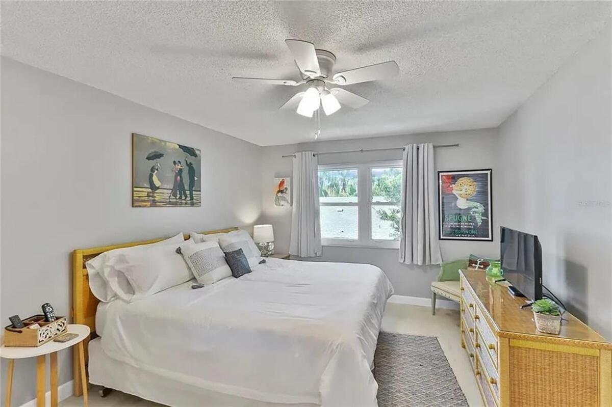 2 Bed 2 Bath Centrally Located On Siesta Key Vila Sarasota Exterior foto