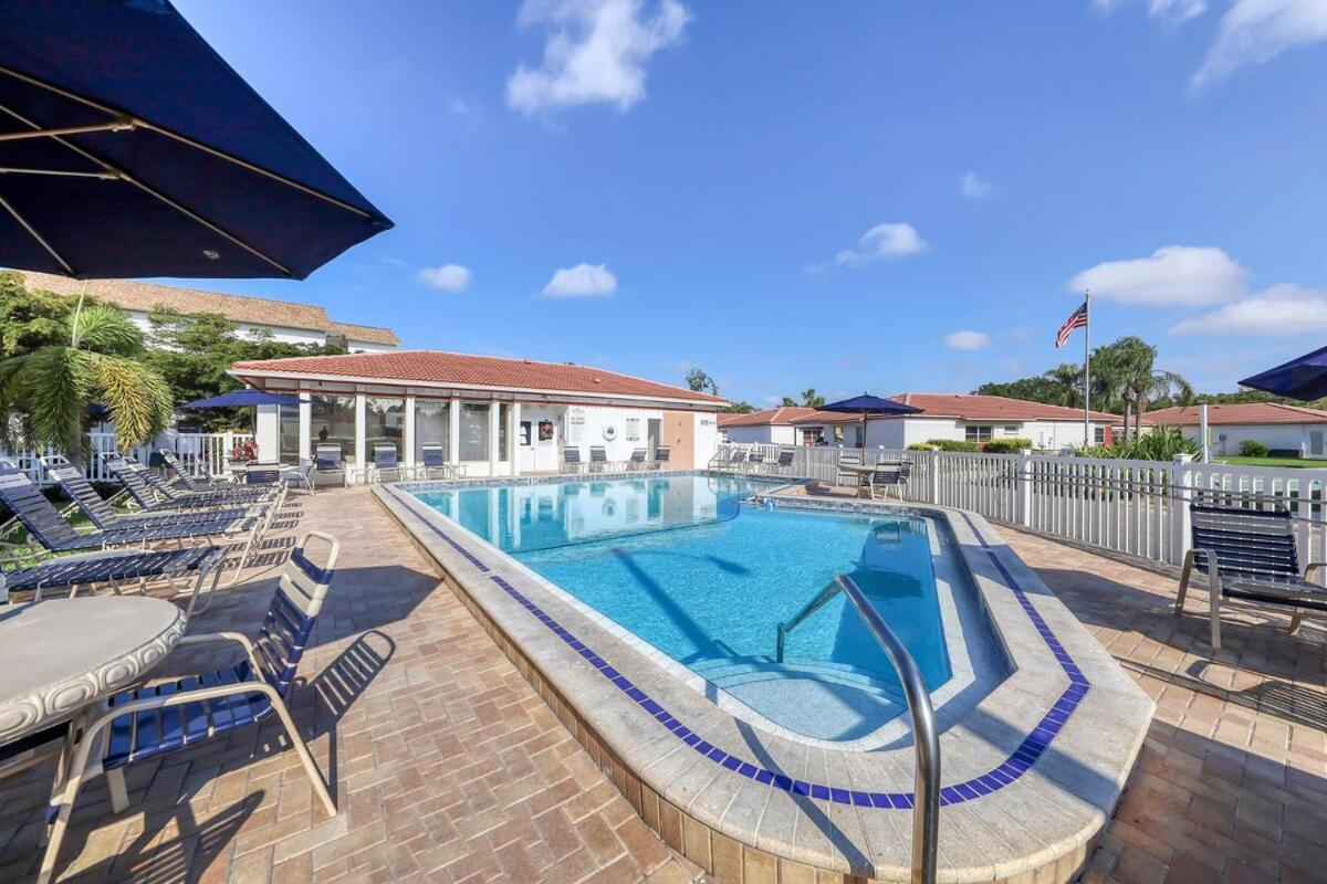 2 Bed 2 Bath Centrally Located On Siesta Key Sarasota Exterior foto