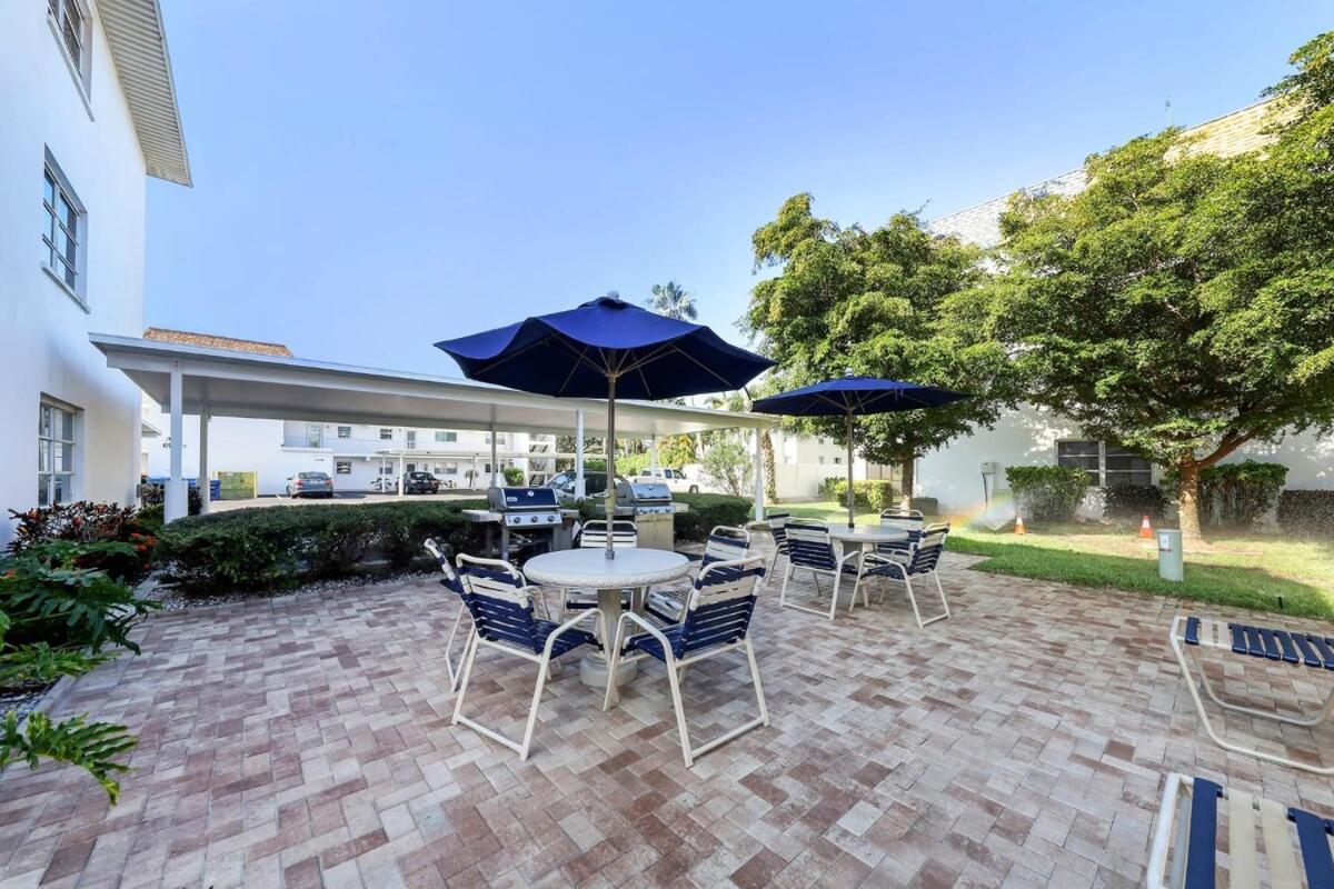 2 Bed 2 Bath Centrally Located On Siesta Key Vila Sarasota Exterior foto