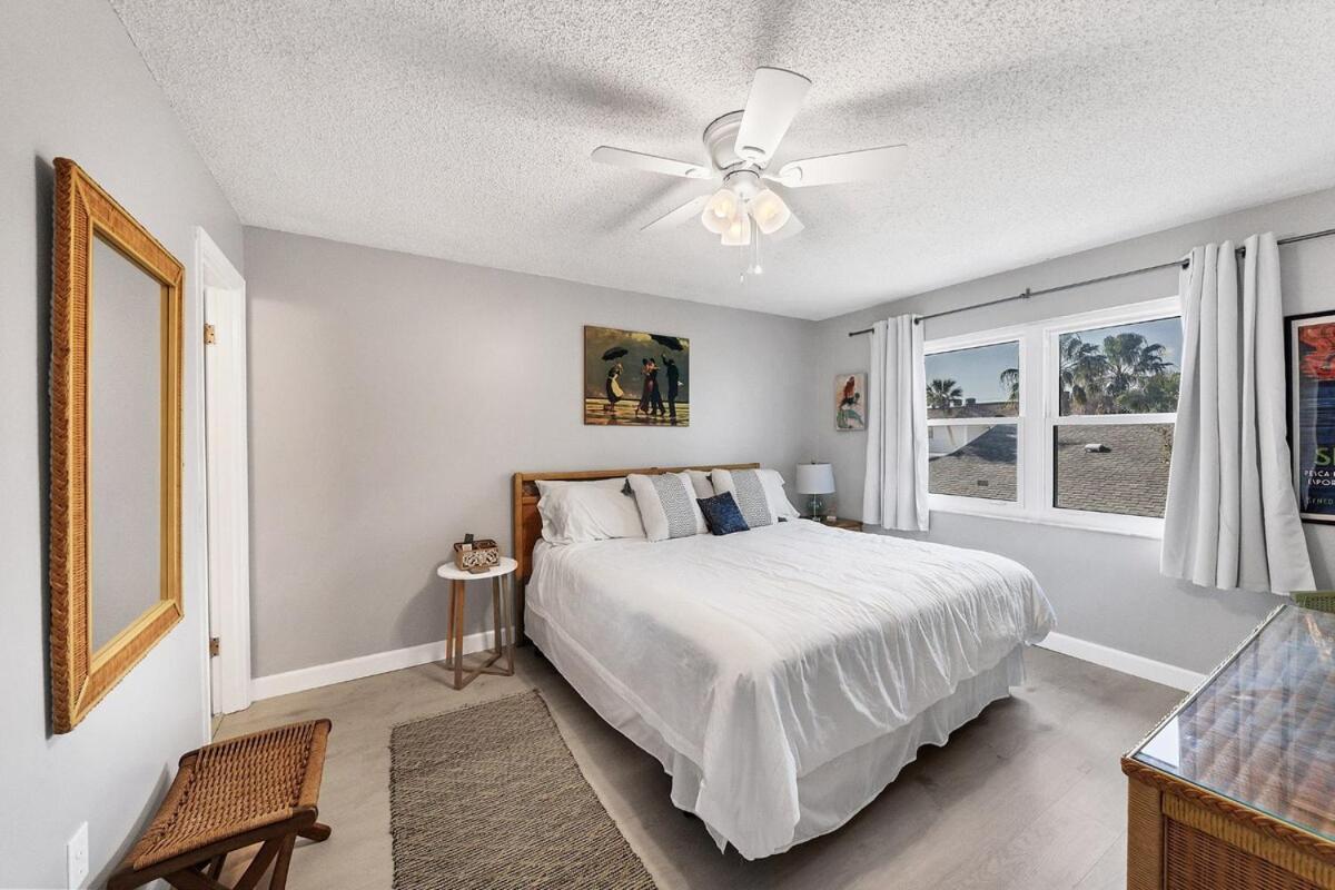 2 Bed 2 Bath Centrally Located On Siesta Key Sarasota Exterior foto