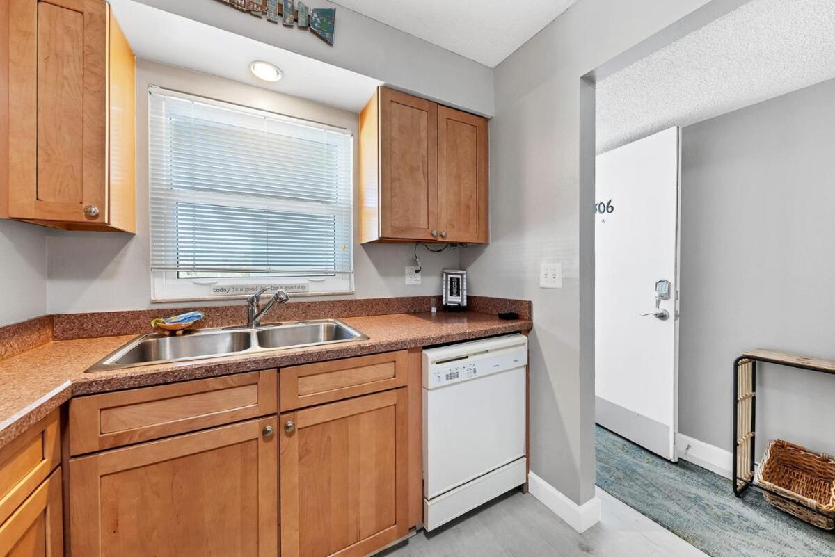 2 Bed 2 Bath Centrally Located On Siesta Key Sarasota Exterior foto