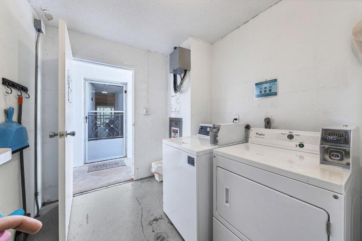 2 Bed 2 Bath Centrally Located On Siesta Key Vila Sarasota Exterior foto