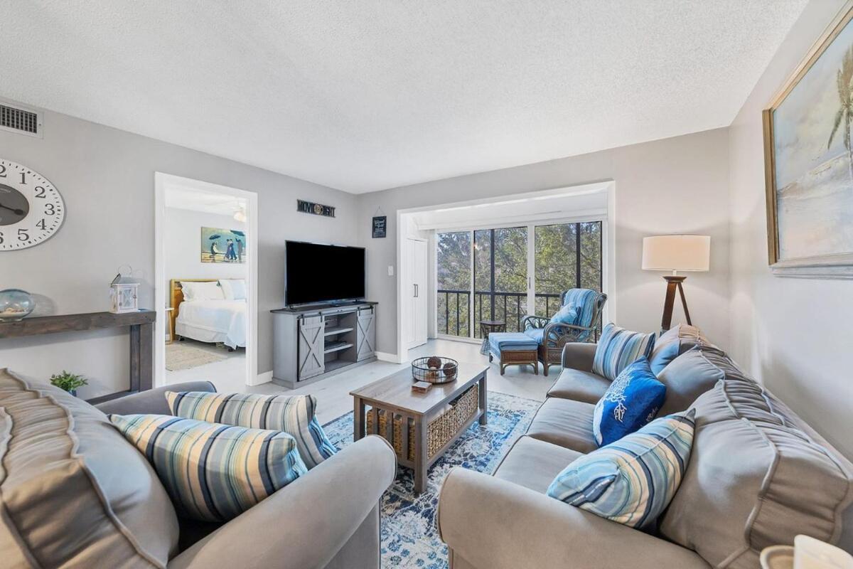 2 Bed 2 Bath Centrally Located On Siesta Key Sarasota Exterior foto